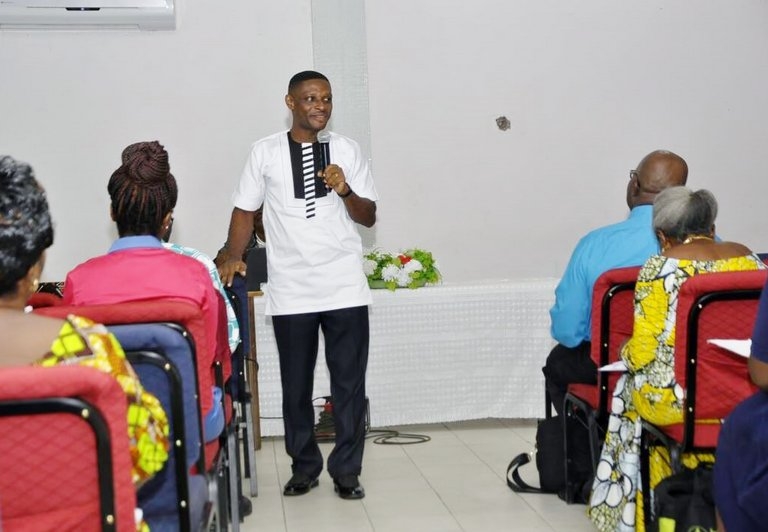 Seminars & Conferences
